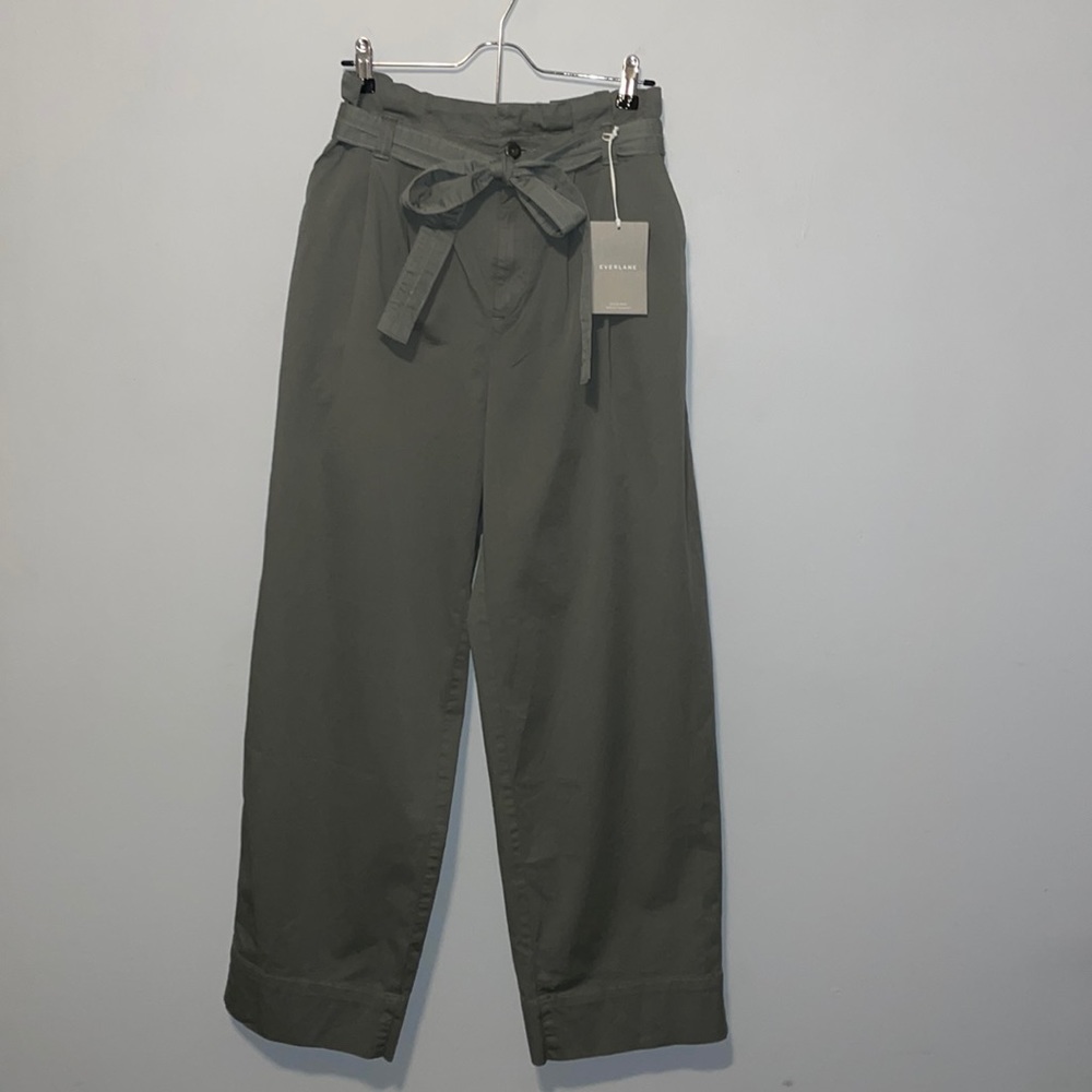 Everlane Casual Pants